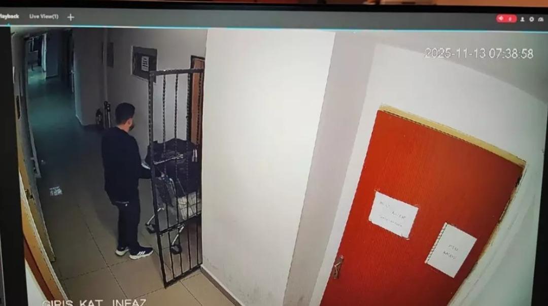 Adliye skandalında yeni perde! Kayınvalideden çarpıcı iddia: "Tehdit ediliyordu" 2