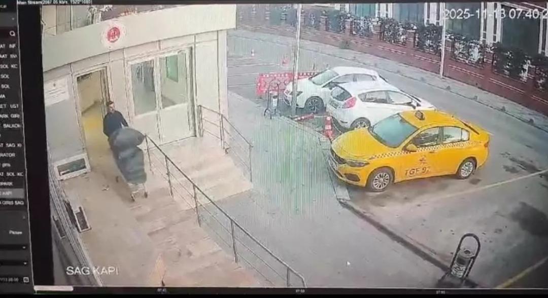 Adliye skandalında yeni perde! Kayınvalideden çarpıcı iddia: "Tehdit ediliyordu" 3