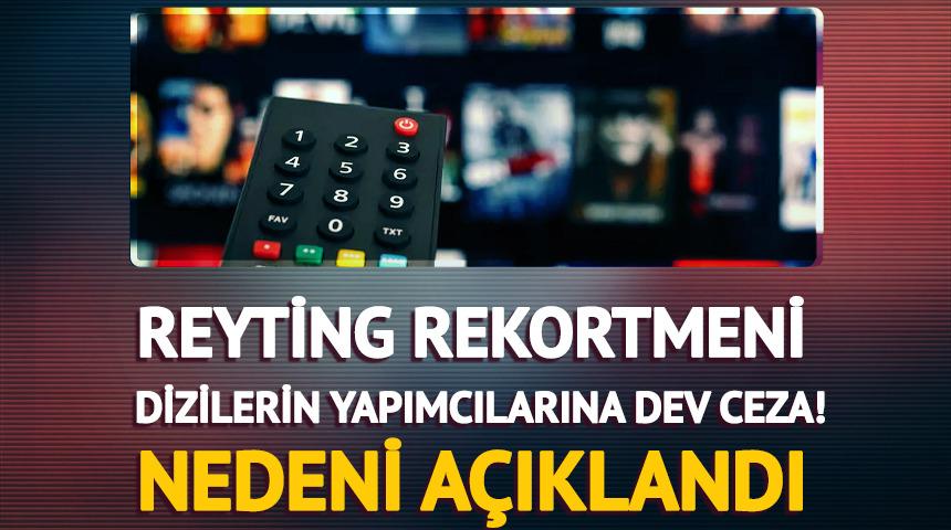 Rekabet Kurulu'ndan dev iki firmaya ceza yağdı!