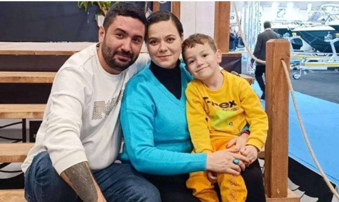  Öldüren diş çekimi  5 yaşındaki Deniz hayatını kaybetti! "Kendimi kullanılmış hissediyorum" 1