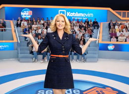 Katılımevim’in yeni reklam yüzü Müge Anlı oldu