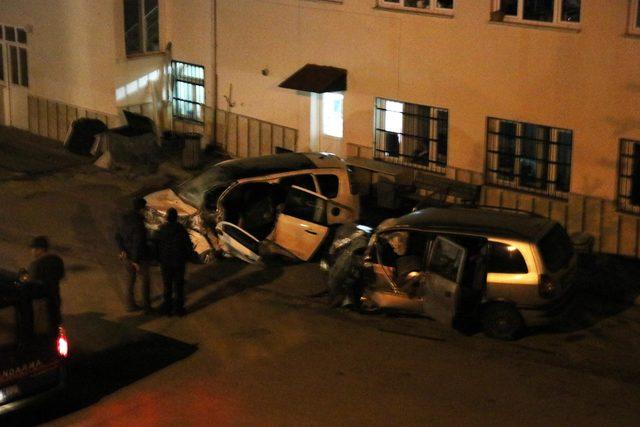 Cumhurbaşkanı Erdoğan'ın kuzeninin yaralandığı kazada 2 kişi öldü