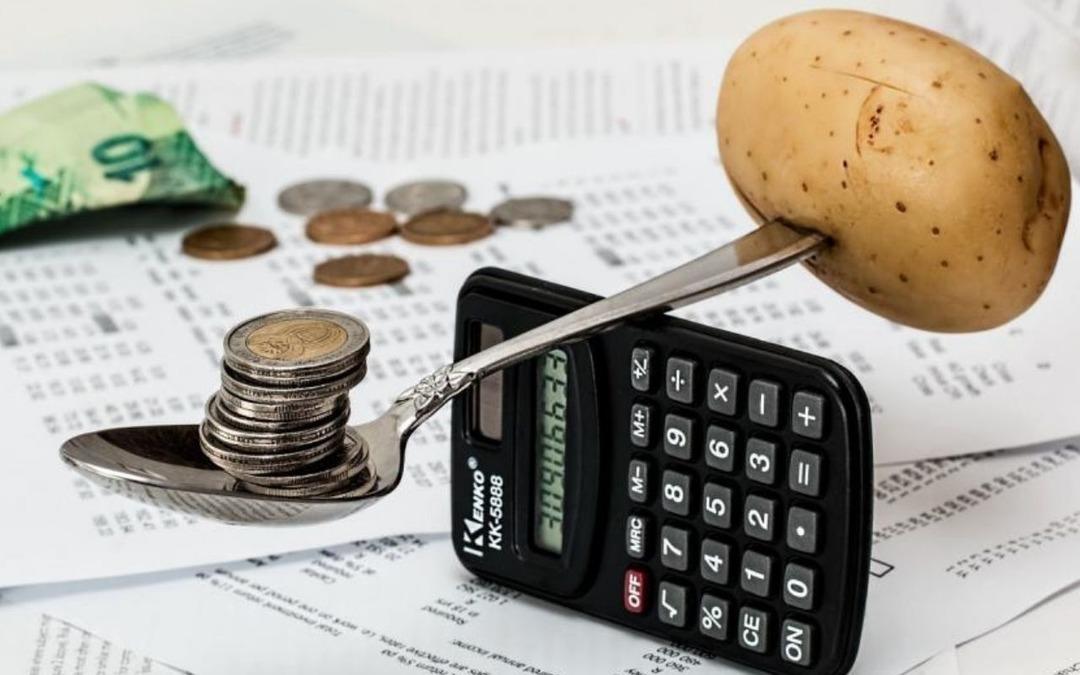 Küresel trende rağmen Türk lirası sofrayı kurtaramadı: İşte Türkiye deki gıda enflasyonunun gerçek tablosu 1