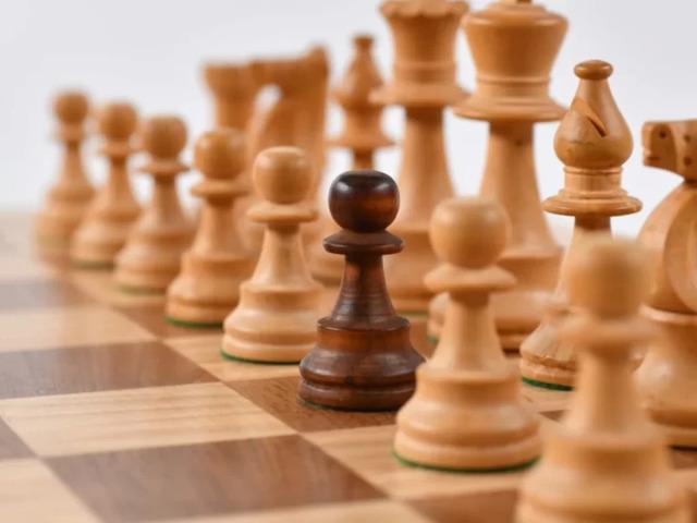 3 yaşında satrançta dünya rekoru kırdı