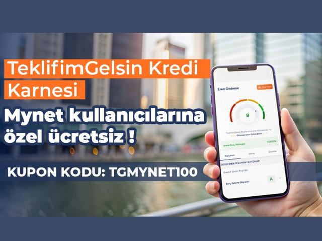 Finansal durumunuzu detaylarıyla öğrenmek için hemen tıklayın