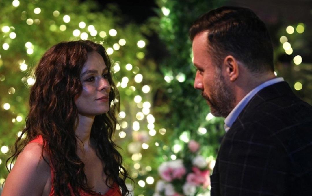 Özge Özpirinçci ve Salih Bademci başroldeydi! Sakıncalı dizisi için erken final kararı 1