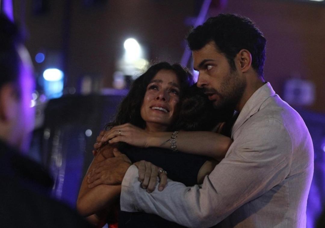 Özge Özpirinçci ve Salih Bademci başroldeydi! Sakıncalı dizisi için erken final kararı 3