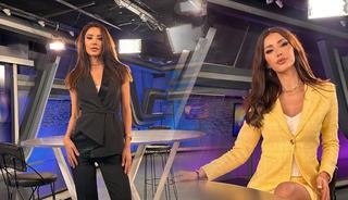 Beyaz TV Spikeri Merve Ahu Sarı'nın tutuklandığı ortaya çıktı