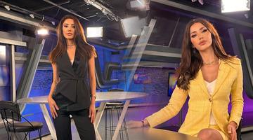 Merve Ahu Sarı gözaltına alınmış! Beyaz TV'nin ekran yüzüydü... Spiker operasyonları peş peşe geldi