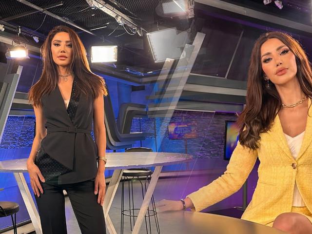 Merve Ahu Sarı gözaltına alınmış! Beyaz TV'nin ekran yüzüydü... Spiker operasyonları peş peşe geldi