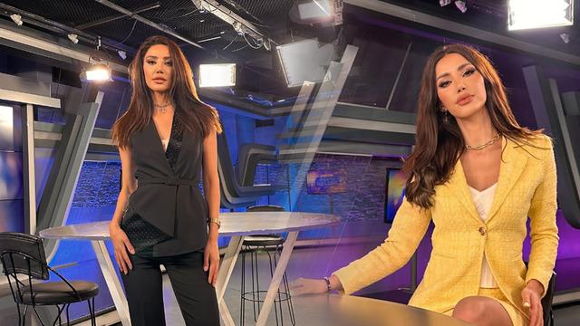 Merve Ahu Sarı gözaltına alınmış! Beyaz TV'nin ekran yüzüydü... Spiker operasyonları peş peşe geldi