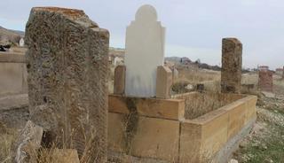 Tüyler ürperten rivayetler! Nasıl geldiği bilinmiyor