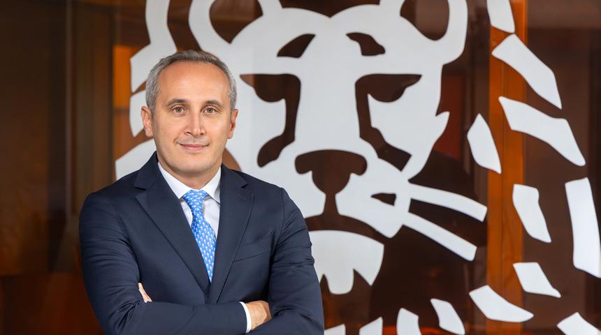 Masrafsız bankacılıkta &ouml;nc&uuml; adım: ING&rsquo;de sonsuza kadar masraf yok