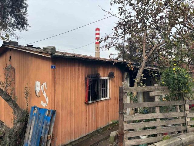 Yangında mahsur kalan yaşlı adam hayatını kaybetti 3