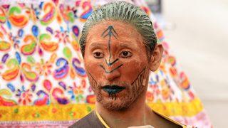 Bogota 16. İber-Amerika Tiyatro Festivali