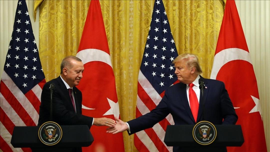 Başkonsolos duyurdu: Türkiye ile ABD arasında 100 milyar dolarlık ortaklık 2