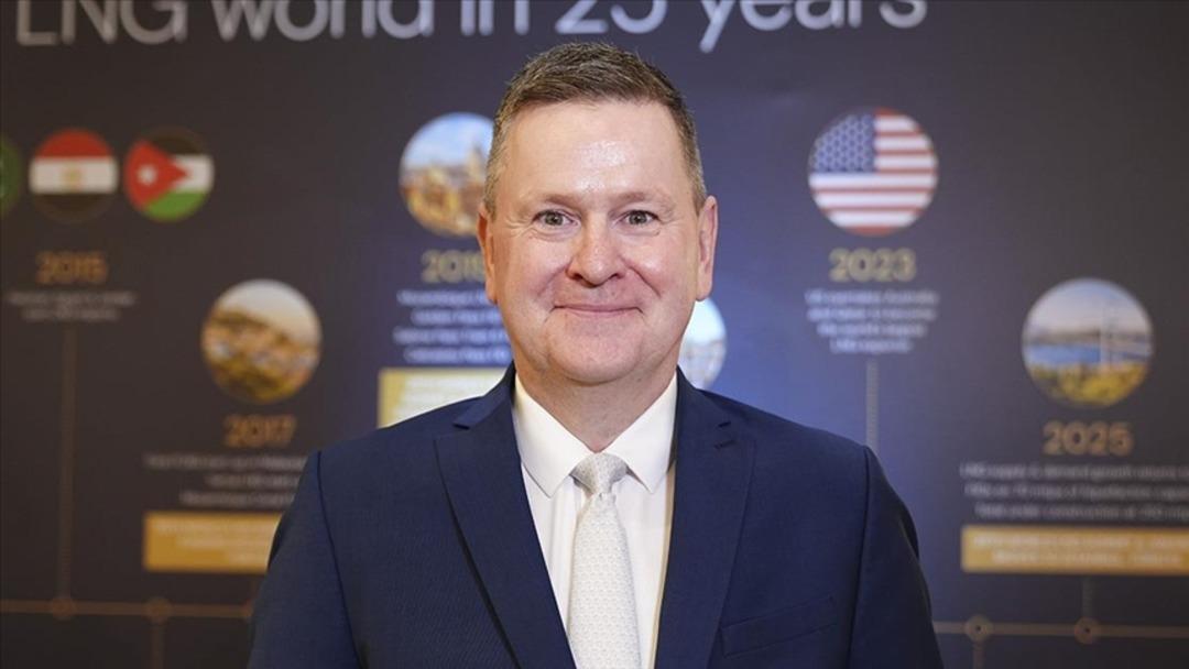 Başkonsolos duyurdu: Türkiye ile ABD arasında 100 milyar dolarlık ortaklık 1