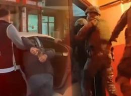 İstanbul'da suç örgütlerine baskında hareketli anlar! SSÇ'ler de aralarında
