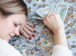 Büyük ikramiye kazandı: Hayatı kabusa döndü! 