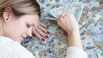 Büyük ikramiyeyi kazandı: Hayatı kabusa döndü! Her şey 127 bin sterlinle başladı