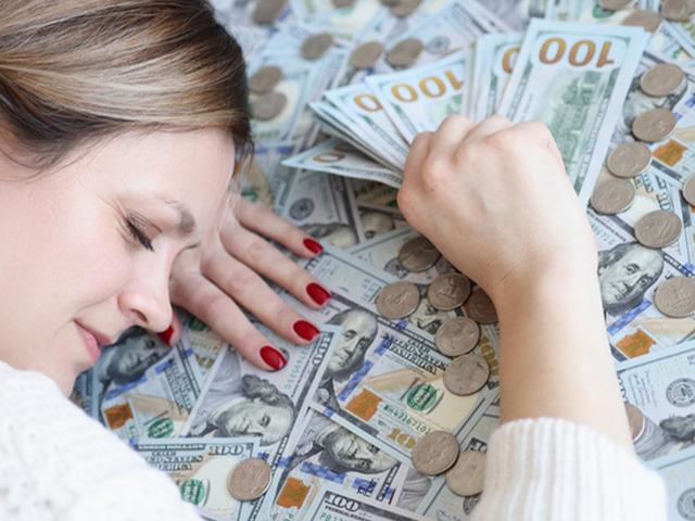 Büyük ikramiyeyi kazandı: Hayatı kabusa döndü! Her şey 127 bin sterlinle başladı