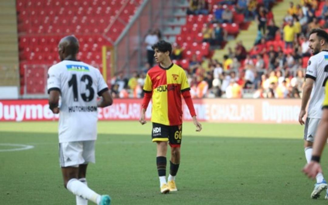 Bahis soruşturması sonrası karar! O isimlerin sözleşmesi feshedilebilir 1