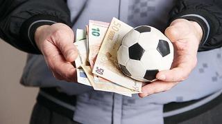 Bahis soruşturması sonrası karar! O isimlerin sözleşmesi feshedilebilir