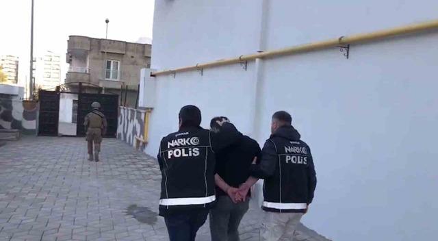 Şırnak’ta uyuşturucu ticaretinden gözaltına alınan 20 kişiden 6’sı tutuklandı 3
