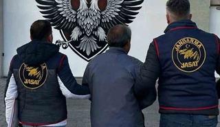 Iğdır’da kasten adam öldürme suçundan aranan zanlı yakalandı