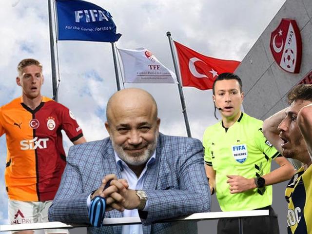 Herkes 56. maddeyi konuşuyor! Bahis soruşturmasında işin rengi değişti: Ömür boyu men ve küme düşme cezası gündemde