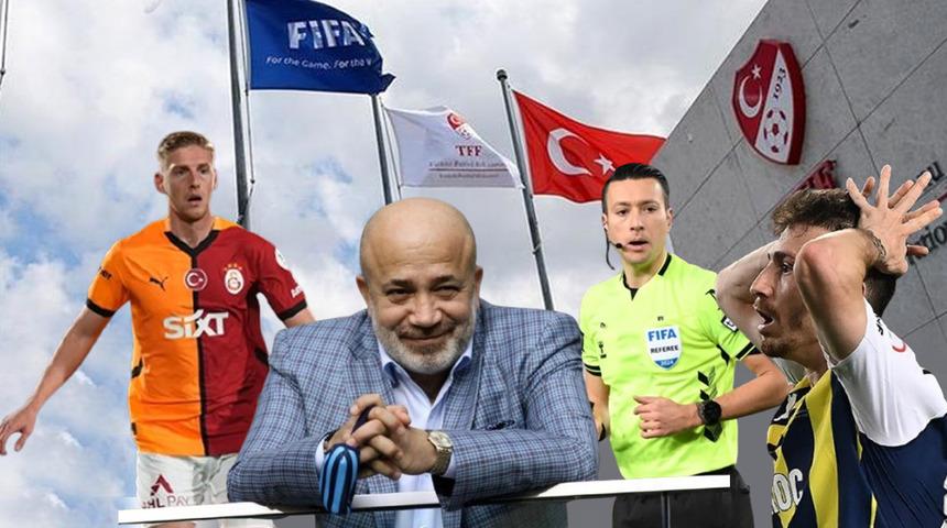 Herkes 56. maddeyi konuşuyor! Bahis soruşturmasında işin rengi değişti: Ömür boyu men ve küme düşme cezası gündemde