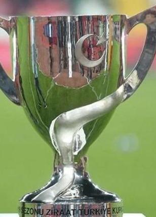 SON DAKİKA: Türkiye Kupası'nda kuralar çekildi! İlk hafta derbi: İşte Beşiktaş, Fenerbahçe, Galatasaray ve Trabzonspor'un fikstürü