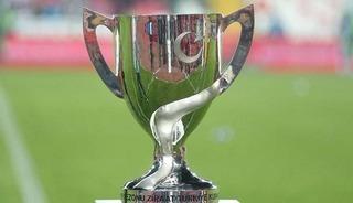 Kuralar çekildi! Türkiye Kupası'nda ilk hafta dev derbi
