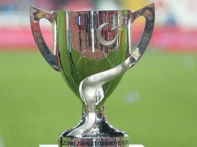 SON DAKİKA: Türkiye Kupası'nda kuralar çekildi! İlk hafta derbi: İşte Beşiktaş, Fenerbahçe, Galatasaray ve Trabzonspor'un fikstürü
