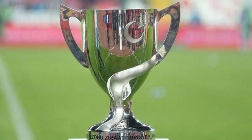 SON DAKİKA: Türkiye Kupası'nda kuralar çekildi! İlk hafta derbi: İşte Beşiktaş, Fenerbahçe, Galatasaray ve Trabzonspor'un fikstürü