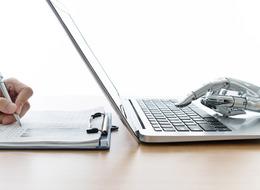 "Robot değilim" kutucuğu, insan olduğumuzu nereden anlar?