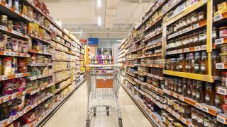 Süt ve ekmek gibi temel gıdalar neden marketin hep en uzak köşesindedir?