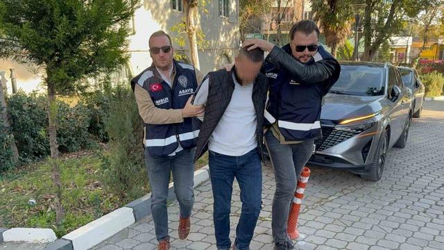 Yanlış kişiyi vurdu 3