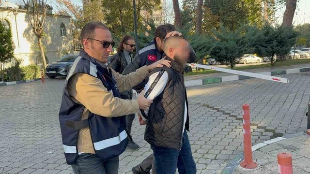 Yanlış kişiyi vurdu 2