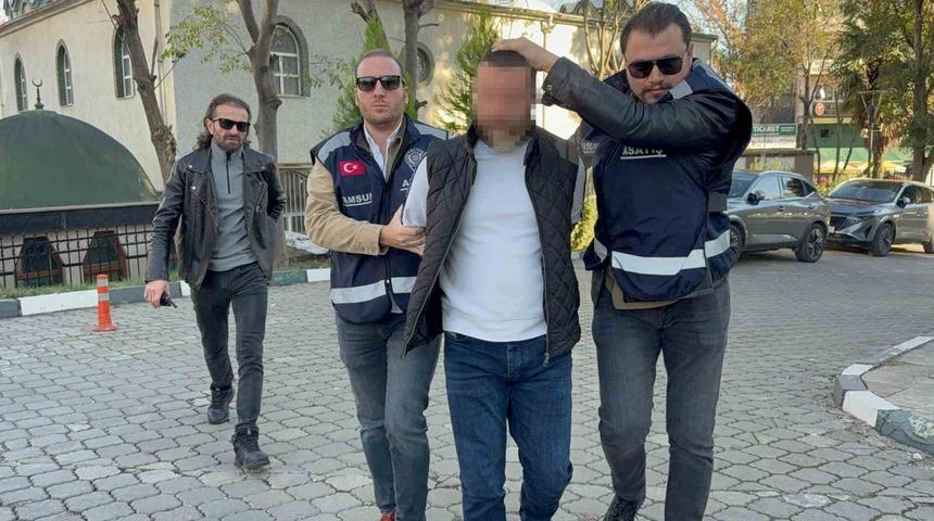 Yanlış kişiyi vurdu