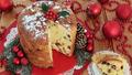 talyann mehur ylba keki: Panettone tarifi