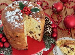 İtalya’nın meşhur yılbaşı keki: Panettone tarifi