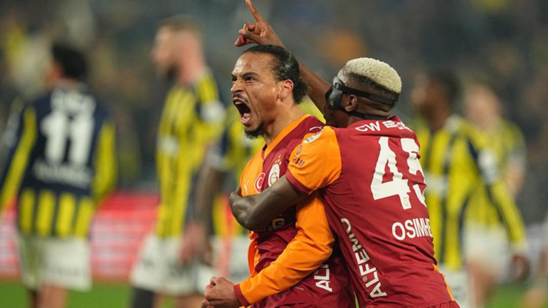 SON DAKİKA: Türkiye Kupası nda kuralar çekildi! İlk hafta derbi: İşte Beşiktaş, Fenerbahçe, Galatasaray ve Trabzonspor un fikstürü 1