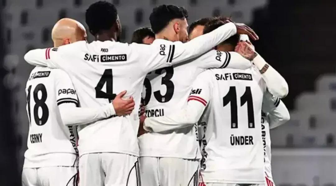 SON DAKİKA: Türkiye Kupası nda kuralar çekildi! İlk hafta derbi: İşte Beşiktaş, Fenerbahçe, Galatasaray ve Trabzonspor un fikstürü 3