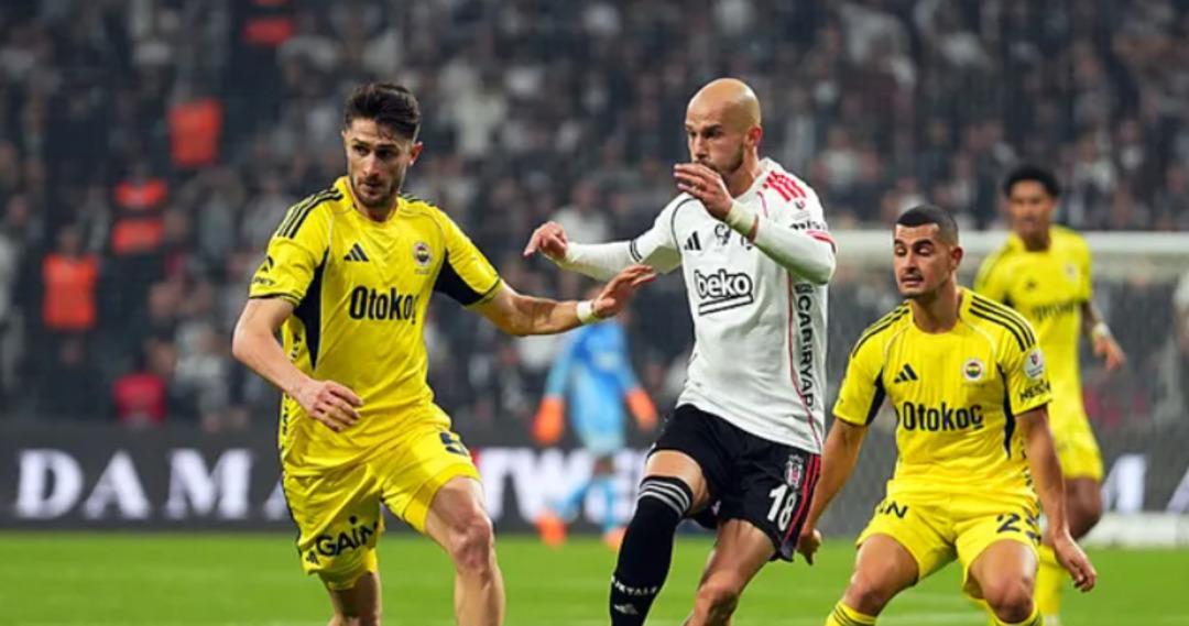 SON DAKİKA: Türkiye Kupası nda kuralar çekildi! İlk hafta derbi: İşte Beşiktaş, Fenerbahçe, Galatasaray ve Trabzonspor un fikstürü 4