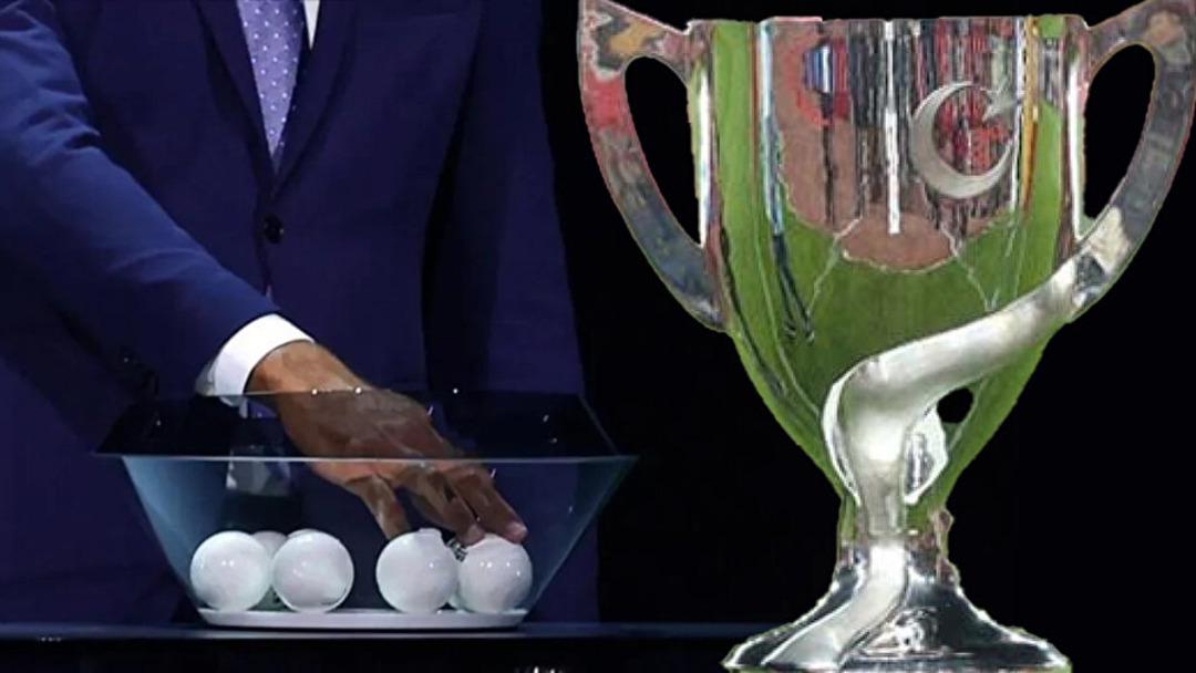 SON DAKİKA: Türkiye Kupası nda kuralar çekildi! İlk hafta derbi: İşte Beşiktaş, Fenerbahçe, Galatasaray ve Trabzonspor un fikstürü 5