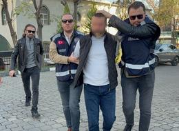 Yanlış kişiyi vurdu!