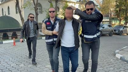 Samsun'da kan donduran olay: Yanlış kişiyi vurdu!