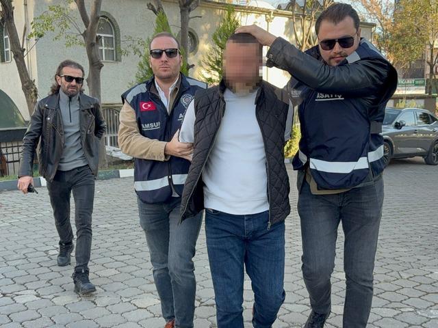 Samsun'da kan donduran olay: Yanlış kişiyi vurdu!