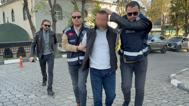 Samsun'da kan donduran olay: Yanlış kişiyi vurdu!